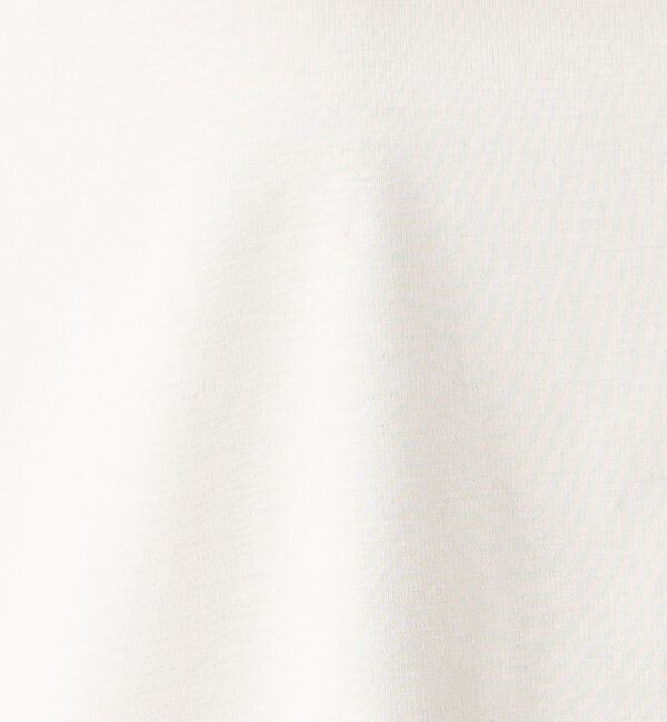 collex「＜手洗い可＞アシンメトリースリットプルオーバー」|Tシャツ・カットソー|