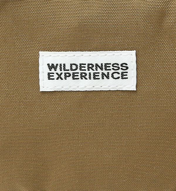 ABAHOUSE「【WILDERNESS EXPERIENCE/ウィルダネスエクスペリエンス】Co」|その他|