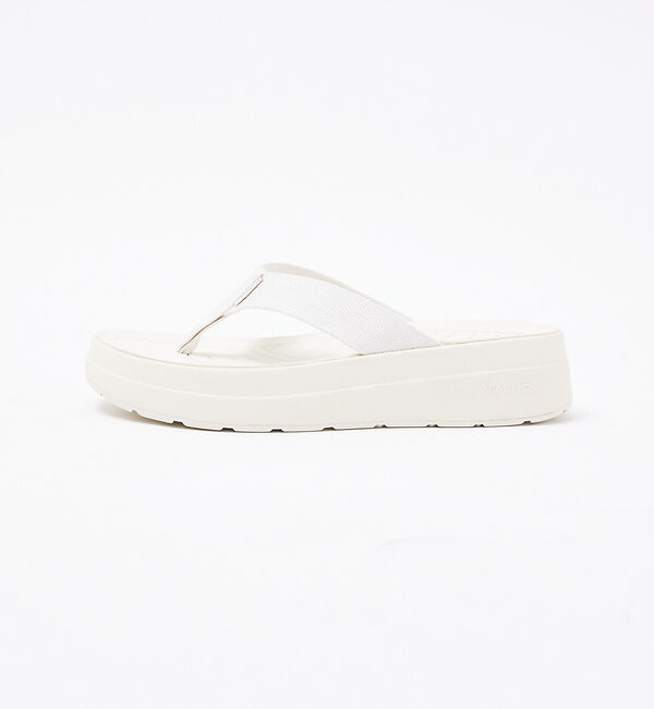 ABAHOUSE「【MALIBU SANDALS/マリブサンダルズ】SURFRIDER PLATF」|サンダル|