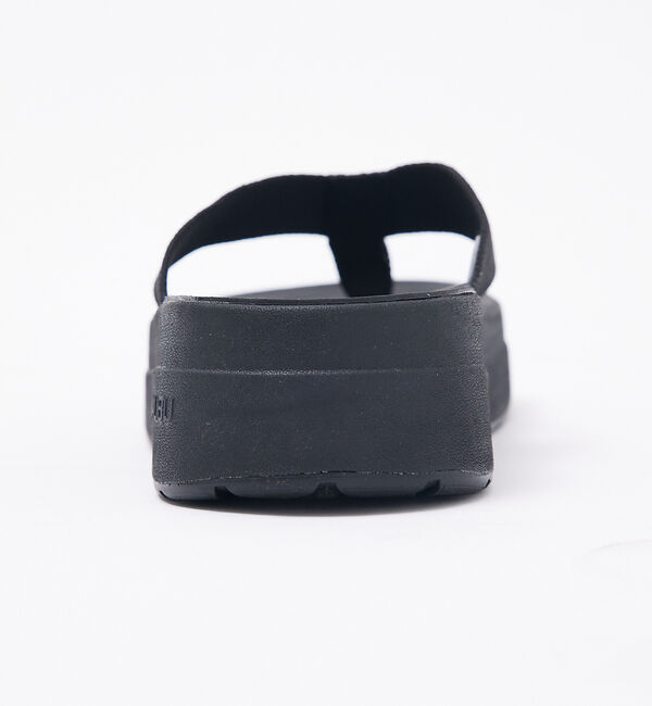 ABAHOUSE「【MALIBU SANDALS/マリブサンダルズ】SURFRIDER PLATF」|サンダル|