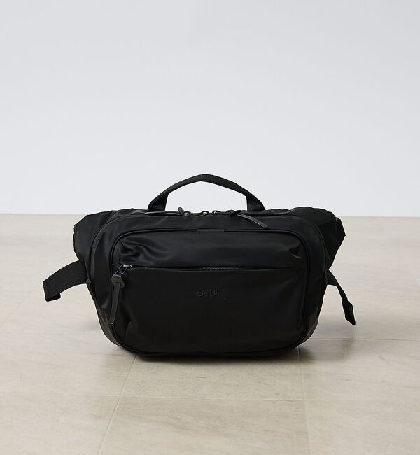 ABAHOUSE「【DsBk / ディーエスビーケー】 RECTANGLE SLING ／スリング」|その他|
