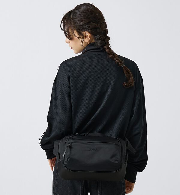 ABAHOUSE「【DsBk / ディーエスビーケー】 RECTANGLE SLING ／スリング」|その他|