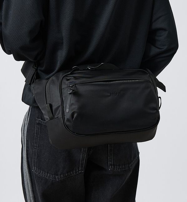 ABAHOUSE「【DsBk / ディーエスビーケー】 RECTANGLE SLING ／スリング」|その他|