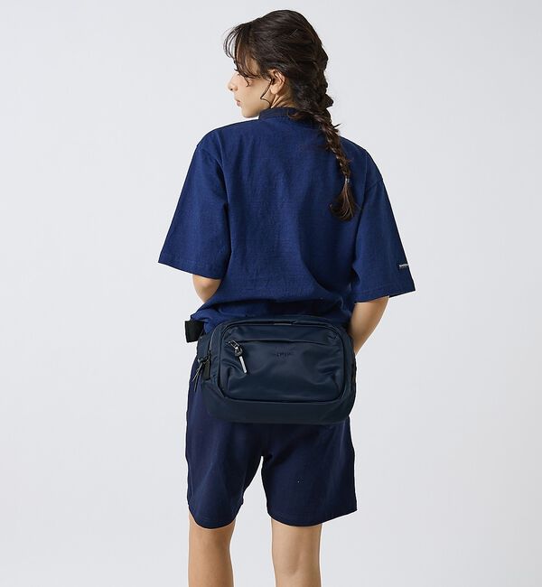 ABAHOUSE「【DsBk / ディーエスビーケー】 RECTANGLE SLING ／スリング」|その他|
