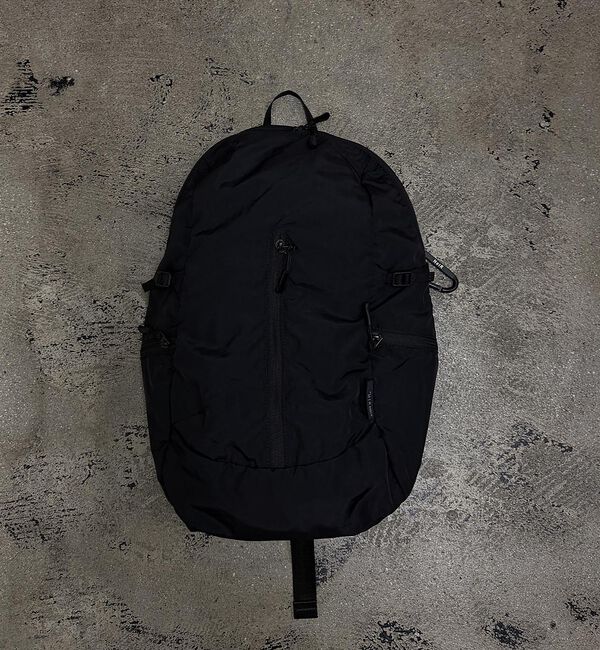 ABAHOUSE「【NoiR/ノワール】Lightslingbag/ライトスリングバッグ/N260」|ショルダー・メッセンジャー|