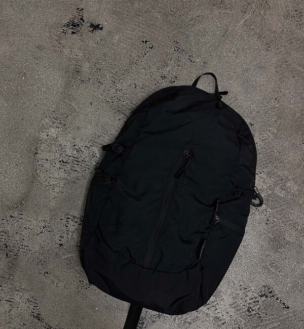 ABAHOUSE「【NoiR/ノワール】Lightslingbag/ライトスリングバッグ/N260」|ショルダー・メッセンジャー|