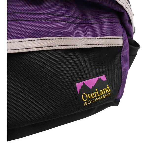 ABAHOUSE「【OverLand Equipment/オーバーランド・イクイップメント】OL-」|その他|