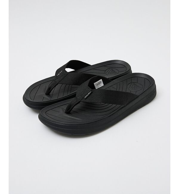 ABAHOUSE「【MALIBU SANDALS / マリブサンダルズ】SURF RIDER /」|サンダル|
