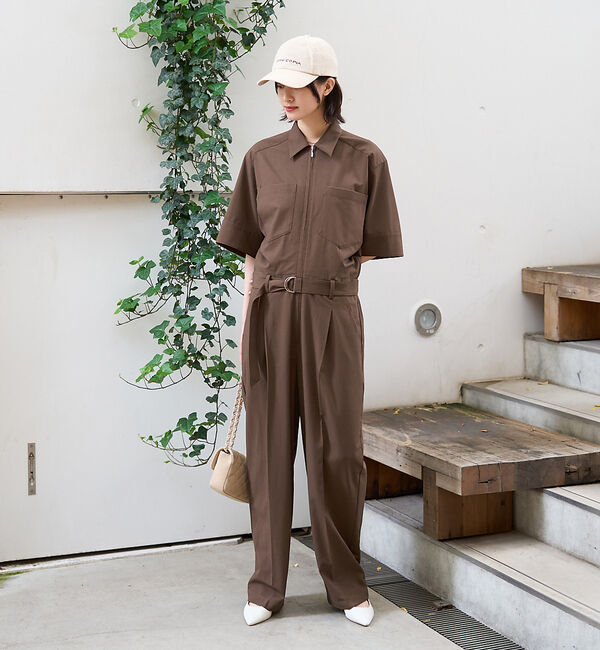 Rouge vif「【La Maison de Lyllis/ラ メゾン ド リリス】FOTO CA」|その他|