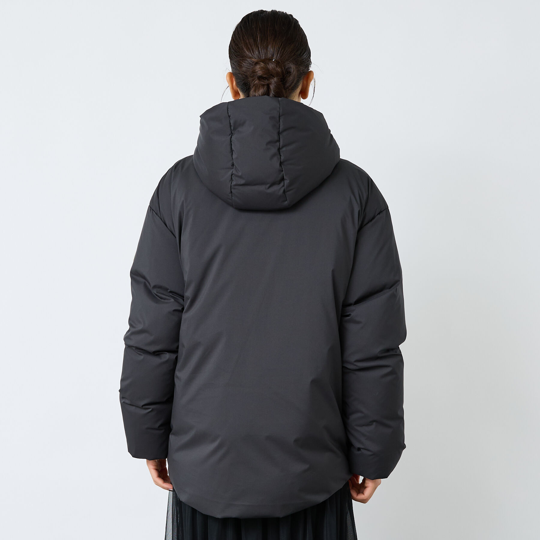 Rouge vif「【PYRENEX/ピレネックス】COMBE/コンブ/HWY051/ブルゾン/ダウ」|ダウン|