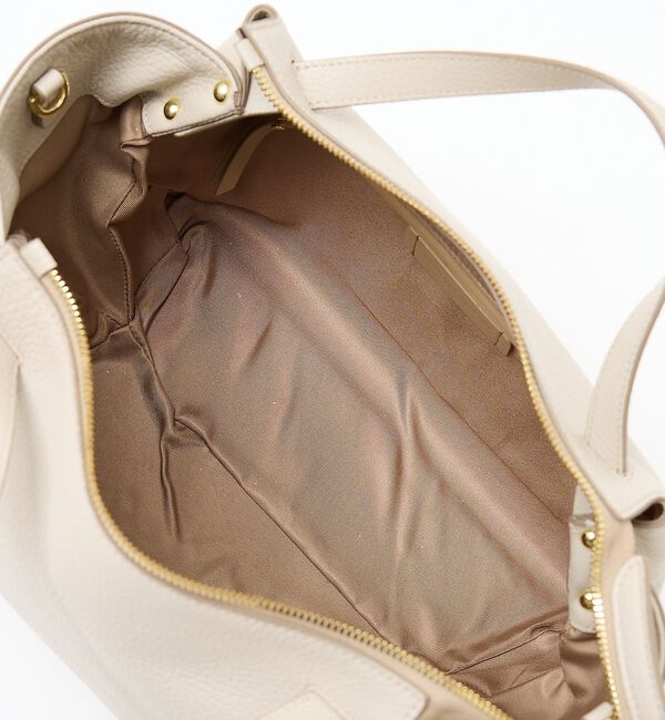 qualite「【GIANNI CHIARINI / ジャンニ キアリーニ】ORIGAMI オリ」|ハンドバッグ|
