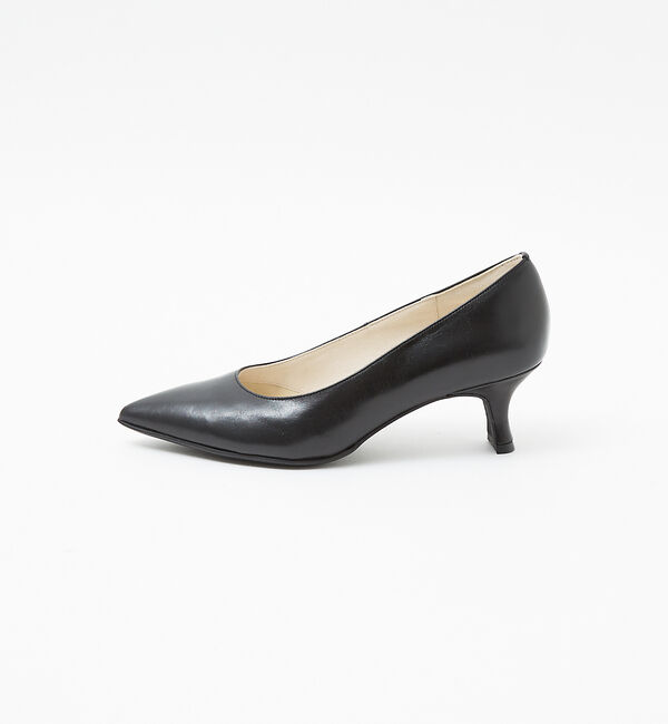 AU BANNISTER「【Fit in PUMPS】プレーンパンプス」|パンプス|