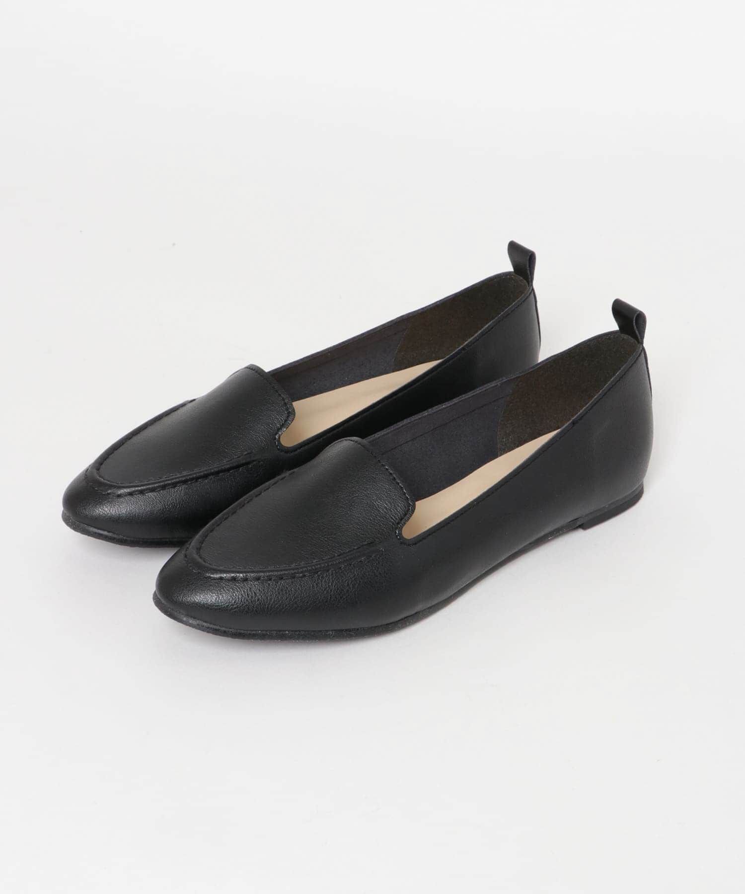 RODE SKO「『WEB限定』『MADE IN JAPAN』やわらかスリッポン」|スリッポン|