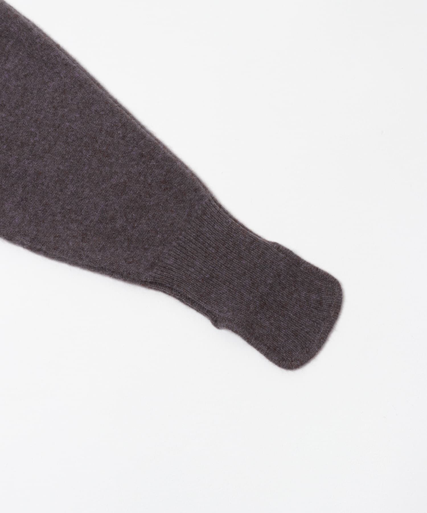 LAATO「yak wool relax knit」|ニット・セーター|