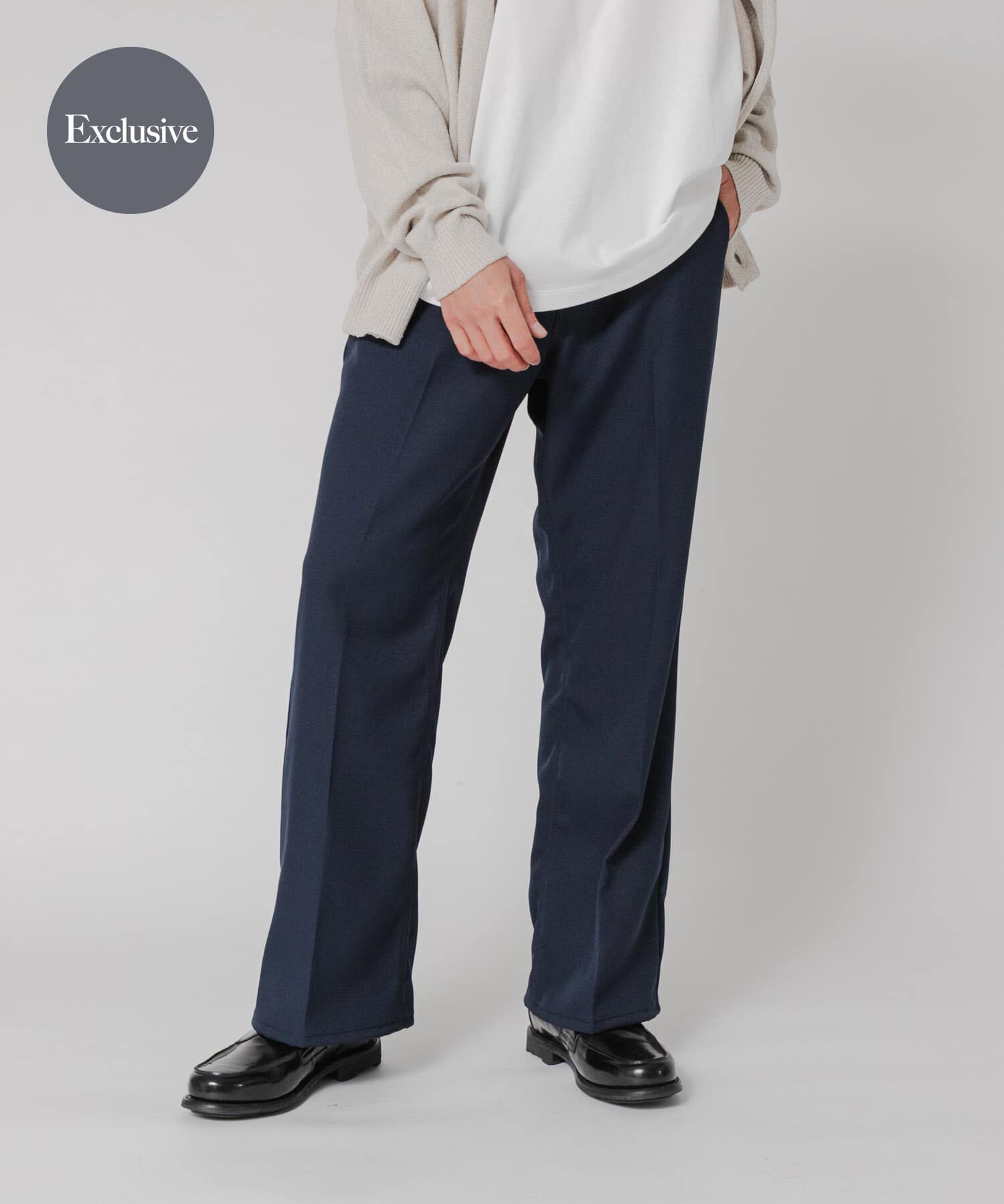 URBAN RESEARCH「『別注』Wrangler&times;URBAN RESEARCH　WRANCHER」|その他|ネイビー