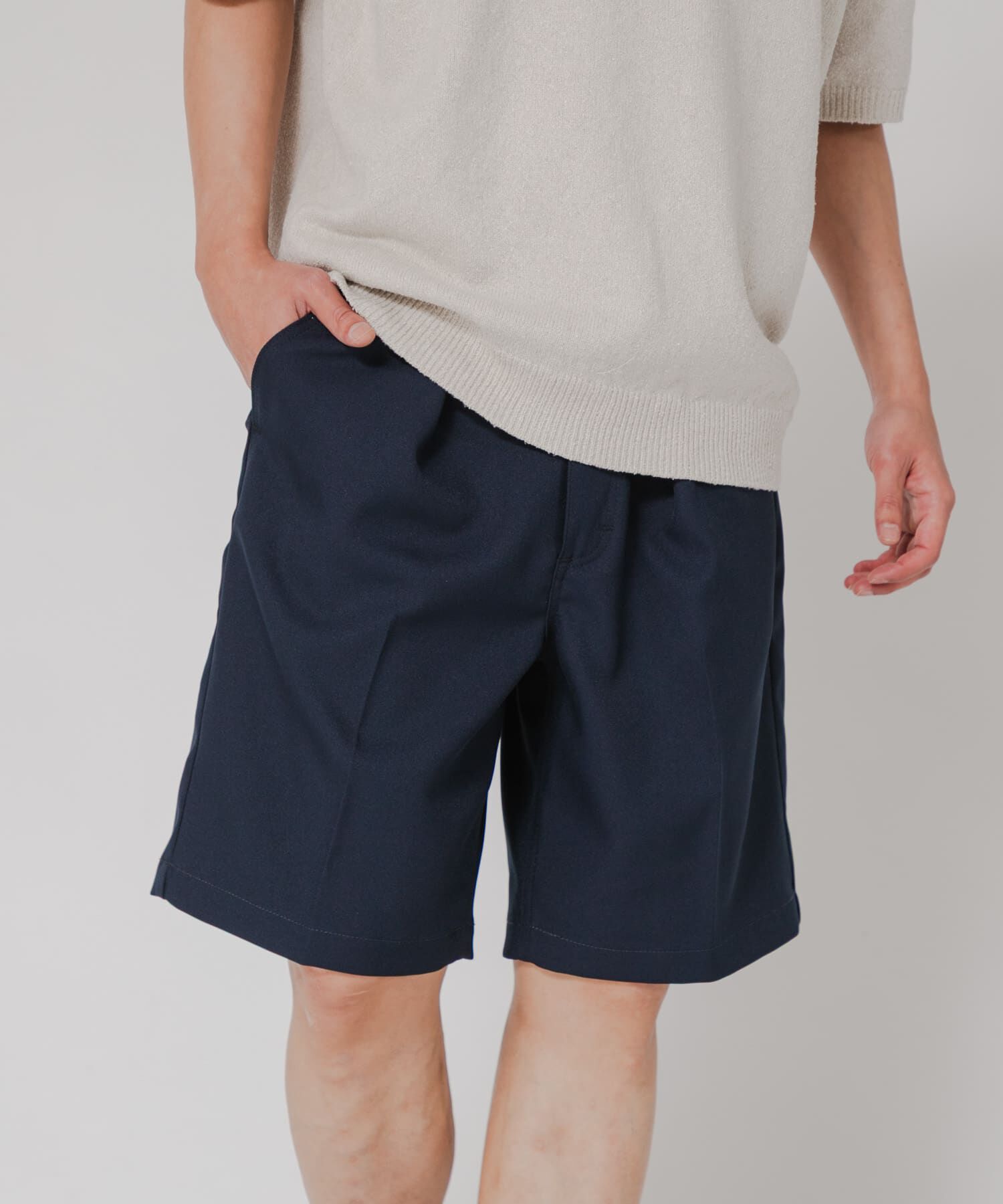 URBAN RESEARCH「『別注』Wrangler&times;URBAN RESEARCH　WRANCHER SHORTS」|その他|