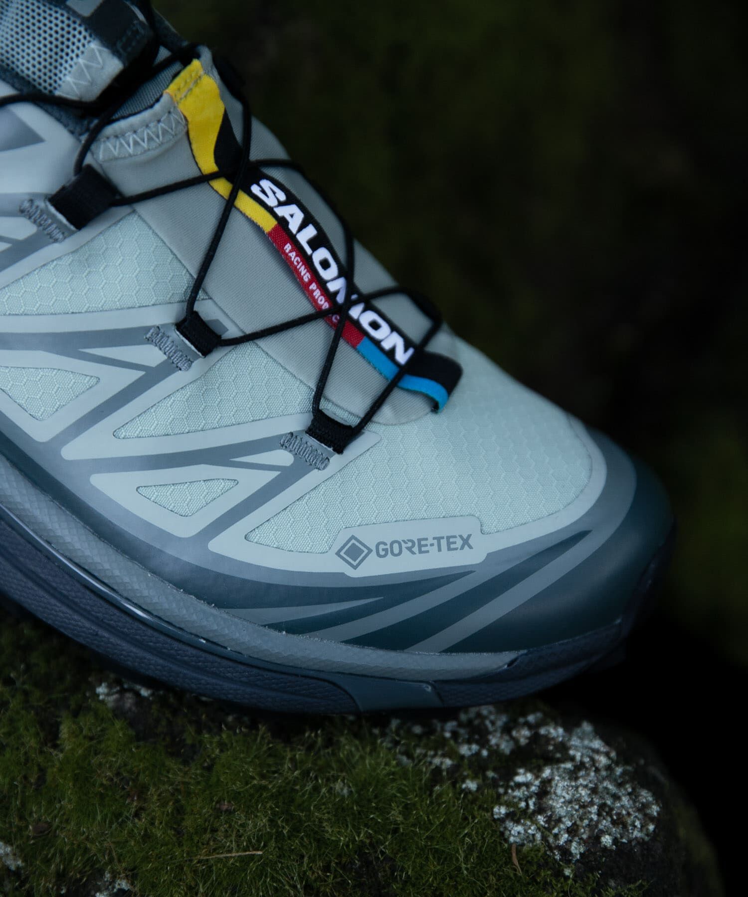 URBAN RESEARCH「『26-30サイズ』SALOMON　EXCLUSIVE XT-6 GTX」|スニーカー|