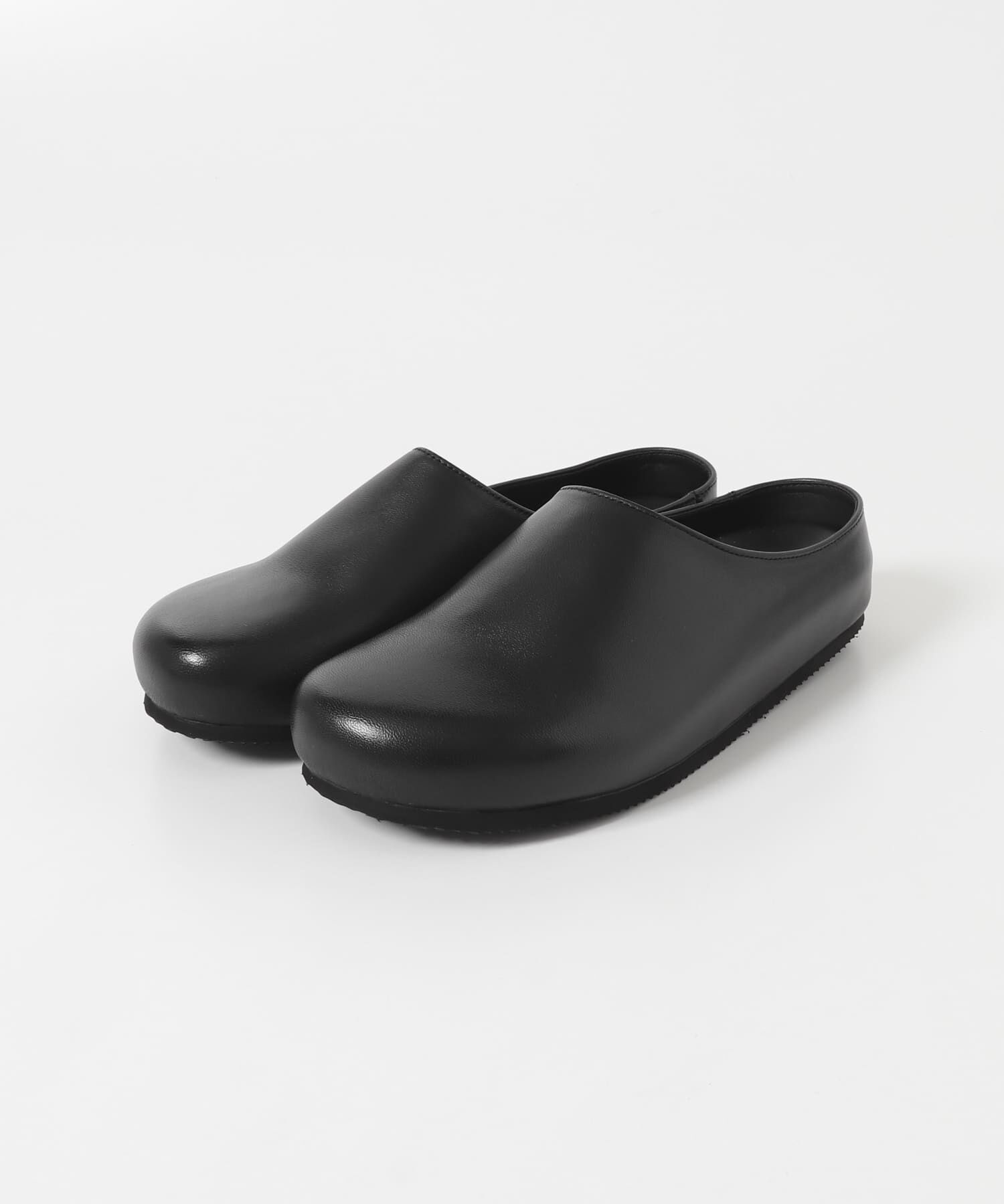 URBAN RESEARCH DOORS「『別注』REMME&times;DOORS　CLOG SHOES」|その他|