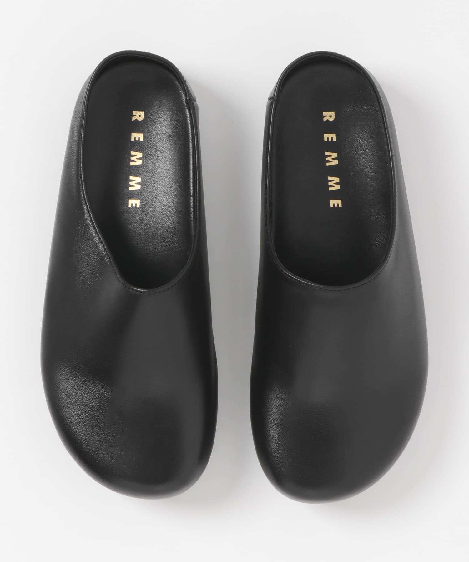URBAN RESEARCH DOORS「『別注』REMME&times;DOORS　CLOG SHOES」|その他|