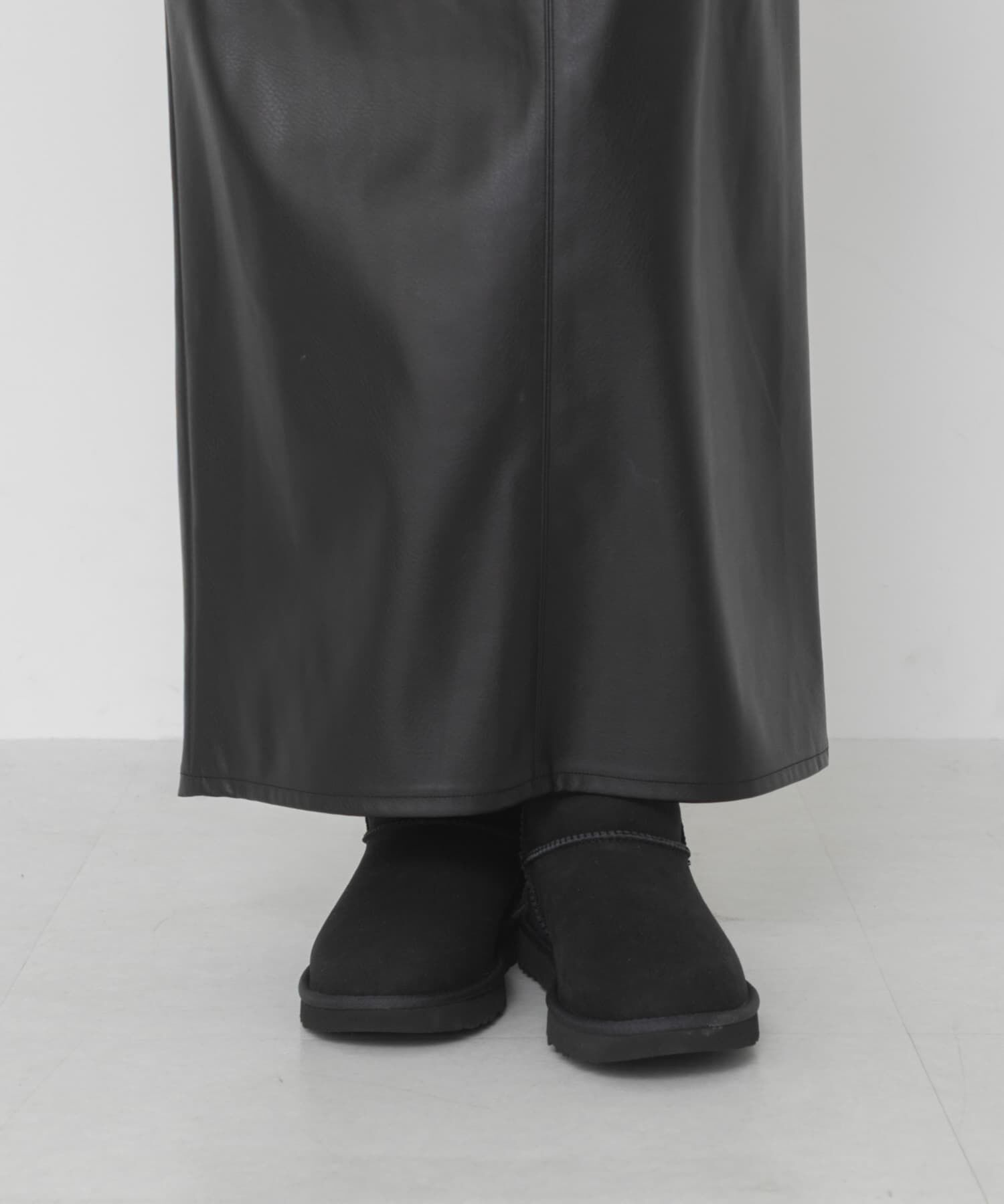 URBAN RESEARCH「『WEB限定』UGG　CLASSIC ULTRA MINI」|ショートブーツ|
