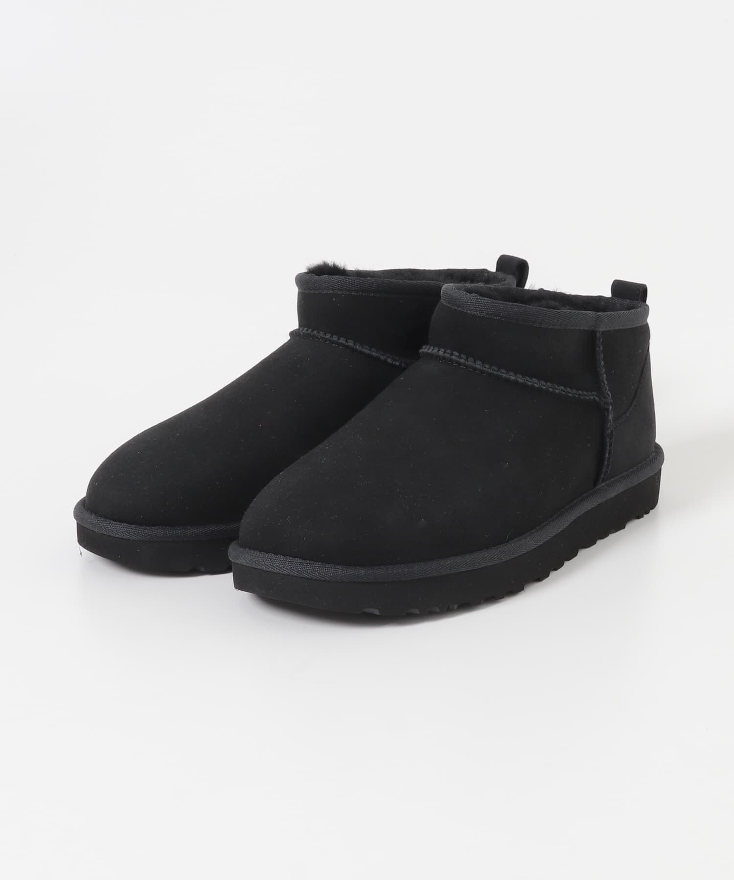 URBAN RESEARCH「『WEB限定』UGG　CLASSIC ULTRA MINI」|ショートブーツ|