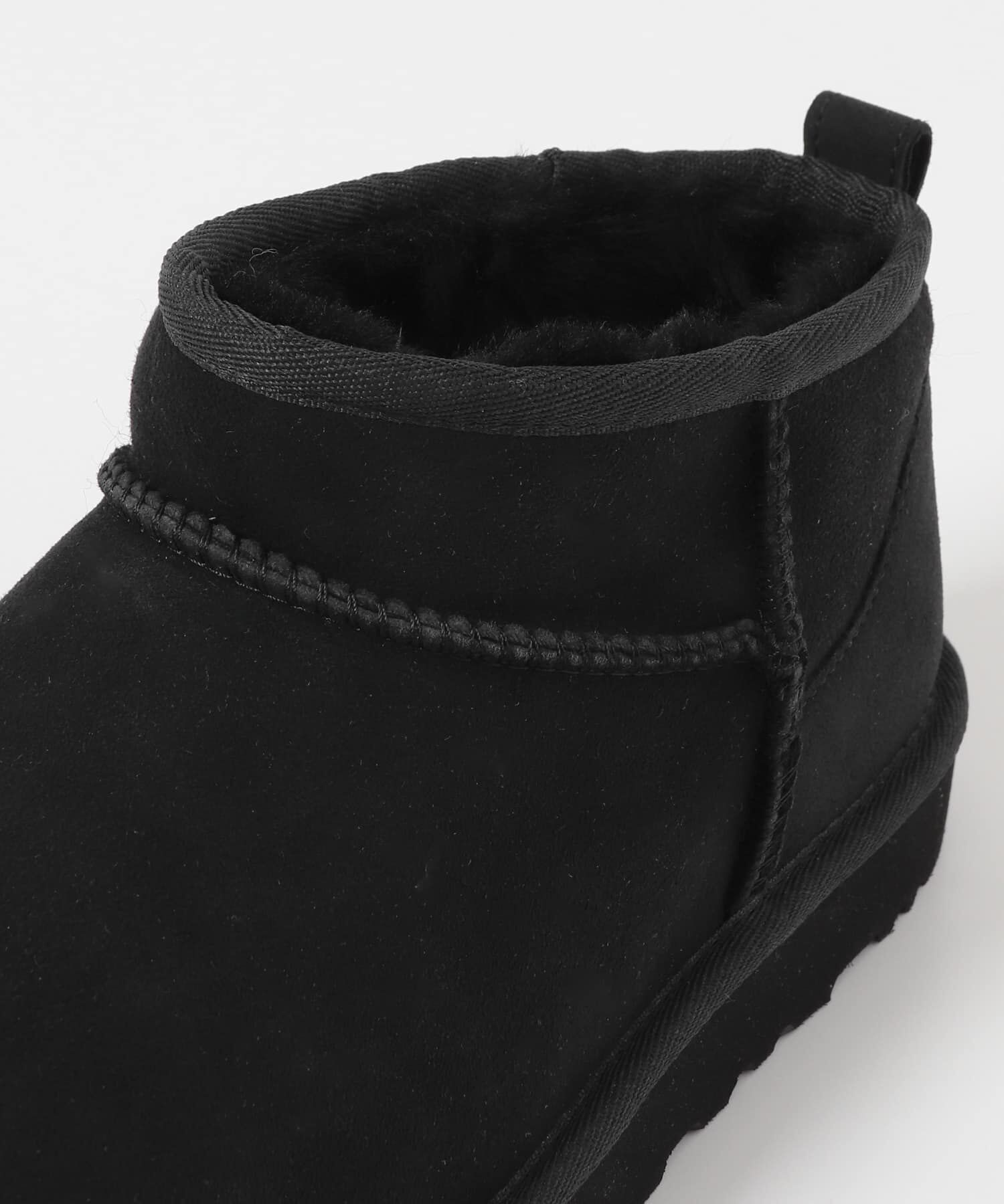 URBAN RESEARCH「『WEB限定』UGG　CLASSIC ULTRA MINI」|ショートブーツ|