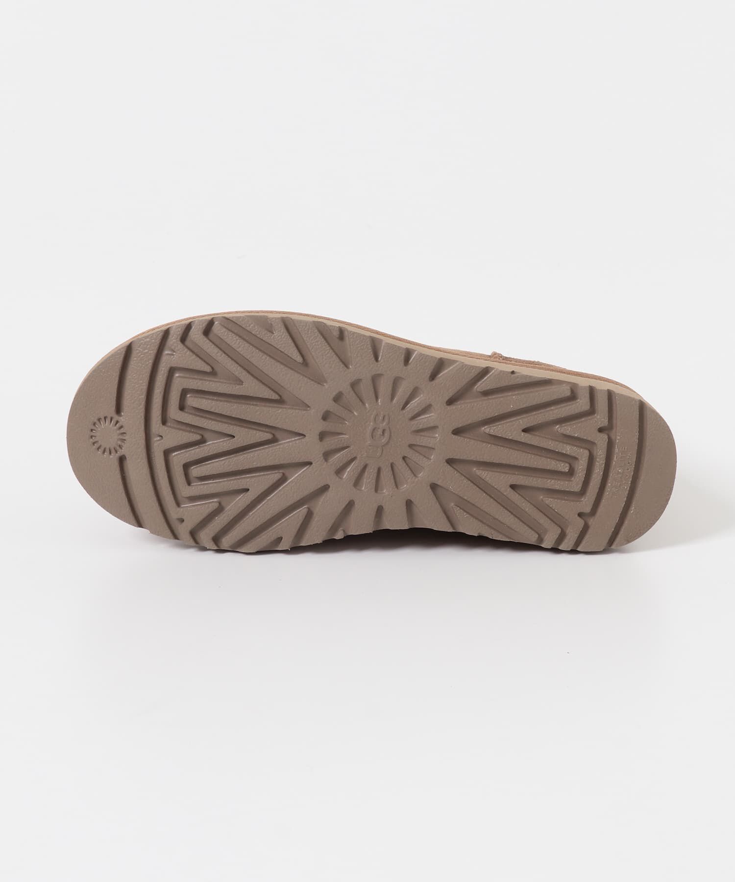 URBAN RESEARCH「『WEB限定』UGG　CLASSIC ULTRA MINI」|ショートブーツ|