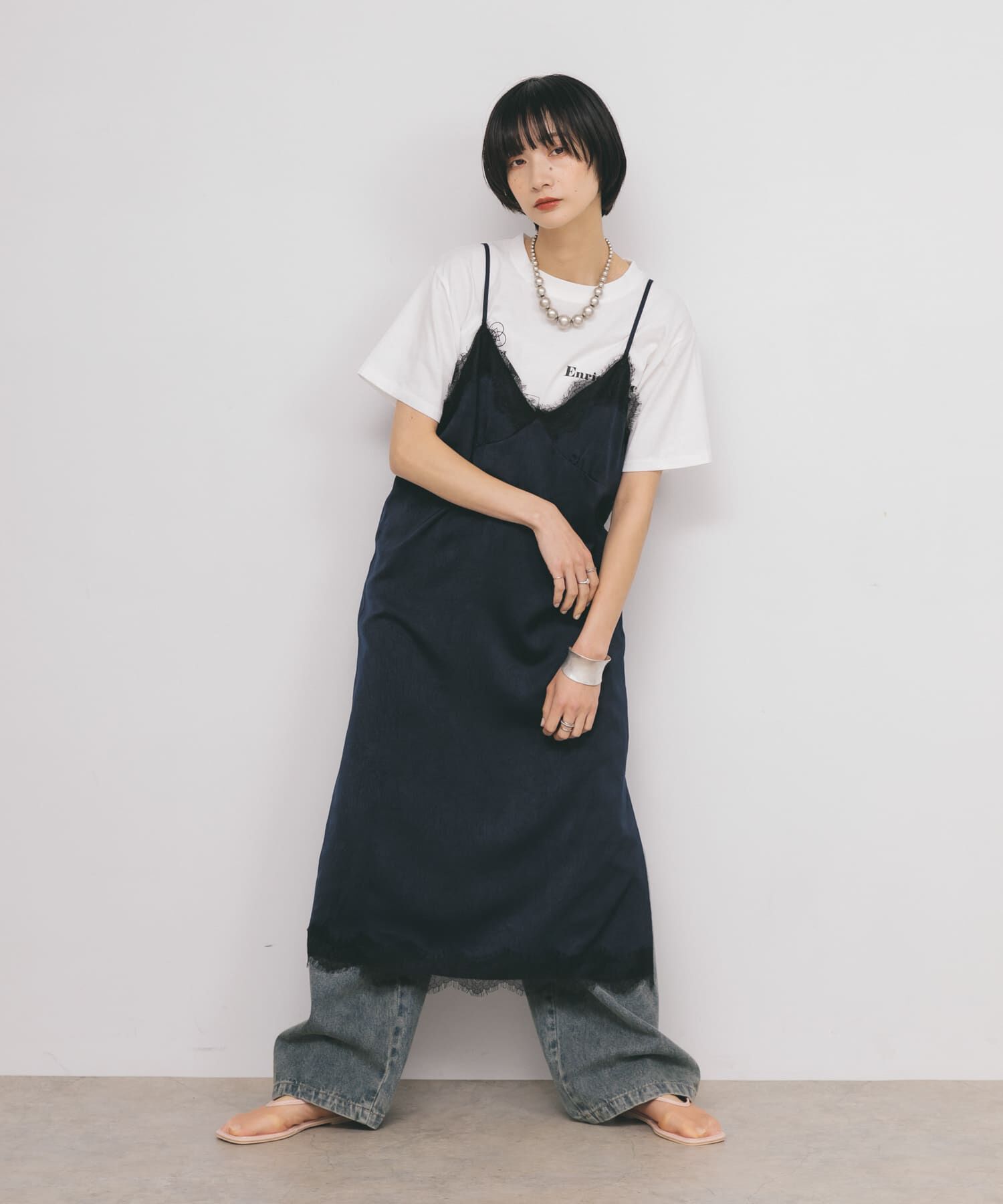  「ギャザートゥメッシュシューズ」|その他|