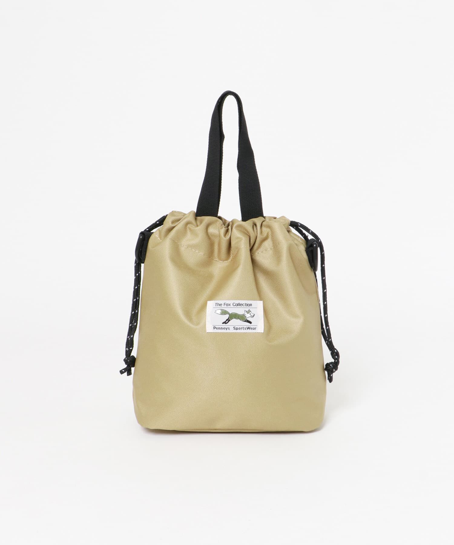 SENSE OF PLACE by URBAN RESEARCH「PENNEYS　2WAY TOTE BAG」|ショルダー・メッセンジャー|