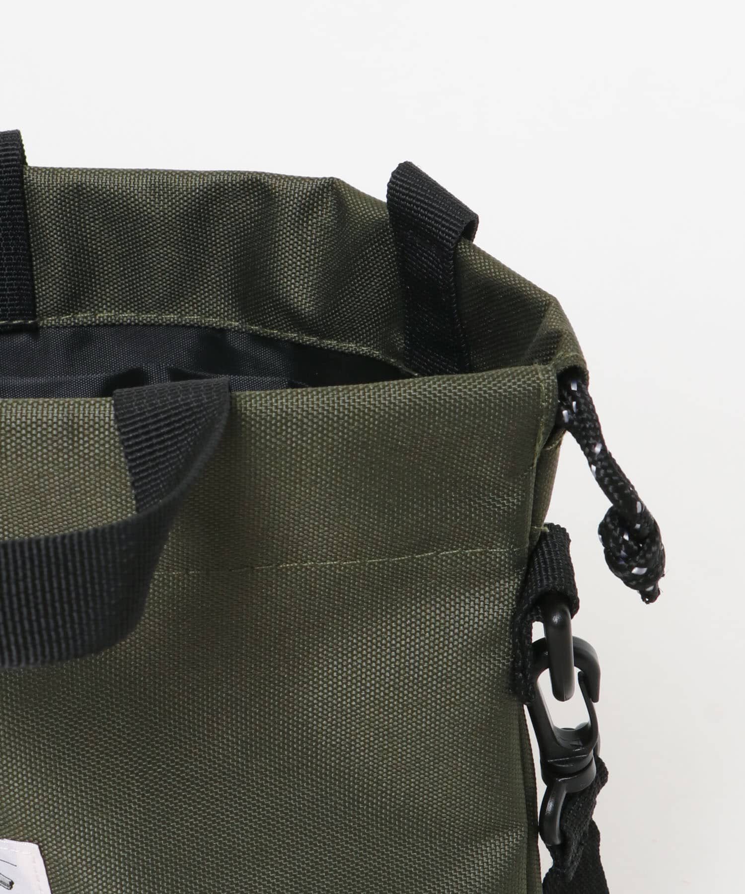 SENSE OF PLACE by URBAN RESEARCH「PENNEYS　2WAY TOTE BAG」|ショルダー・メッセンジャー|