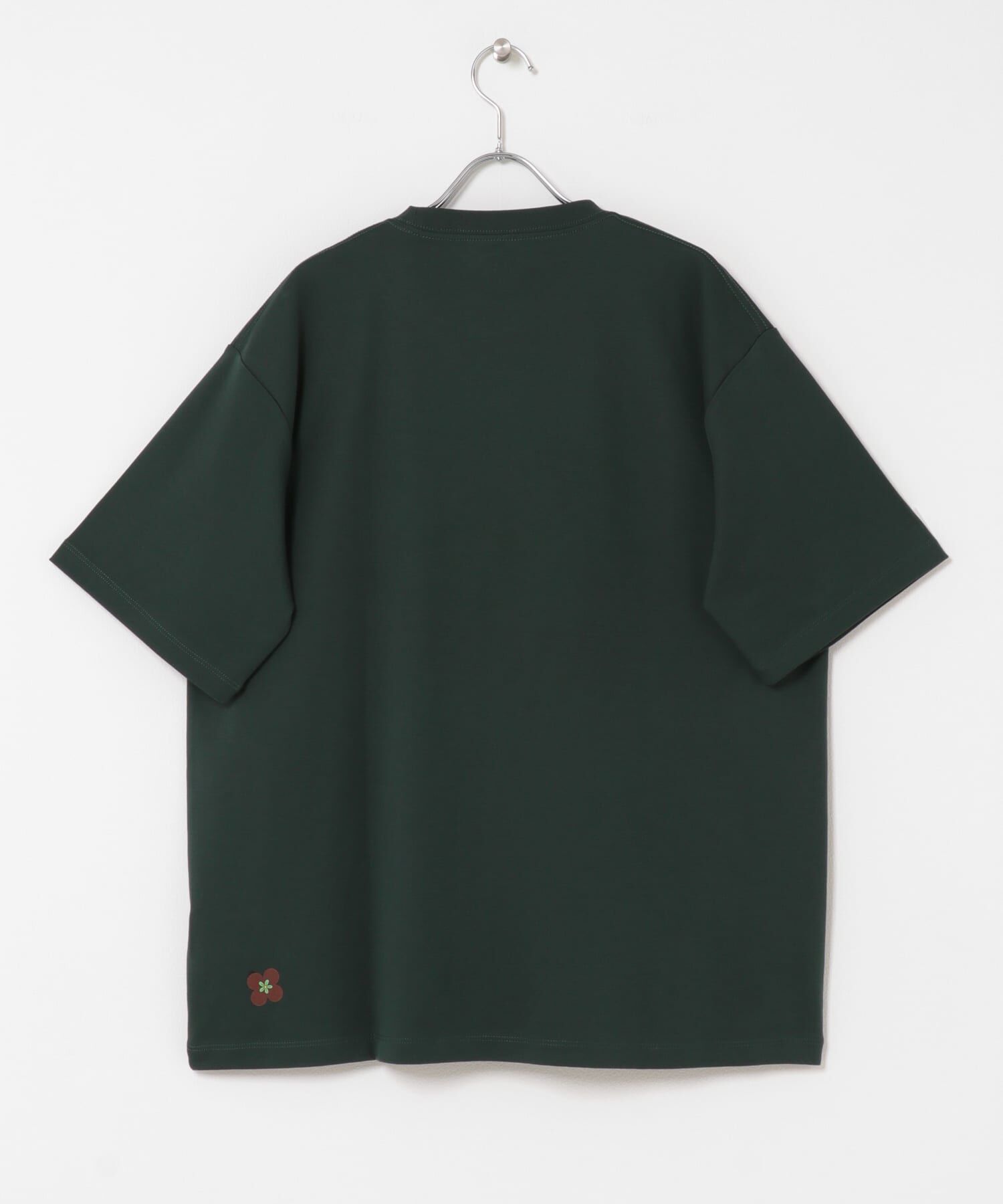 SENSE OF PLACE by URBAN RESEARCH「『別注』OATSIDE&times;SENSE OF PLACE　グラフィックTシャツA」|Tシャツ・カットソー|