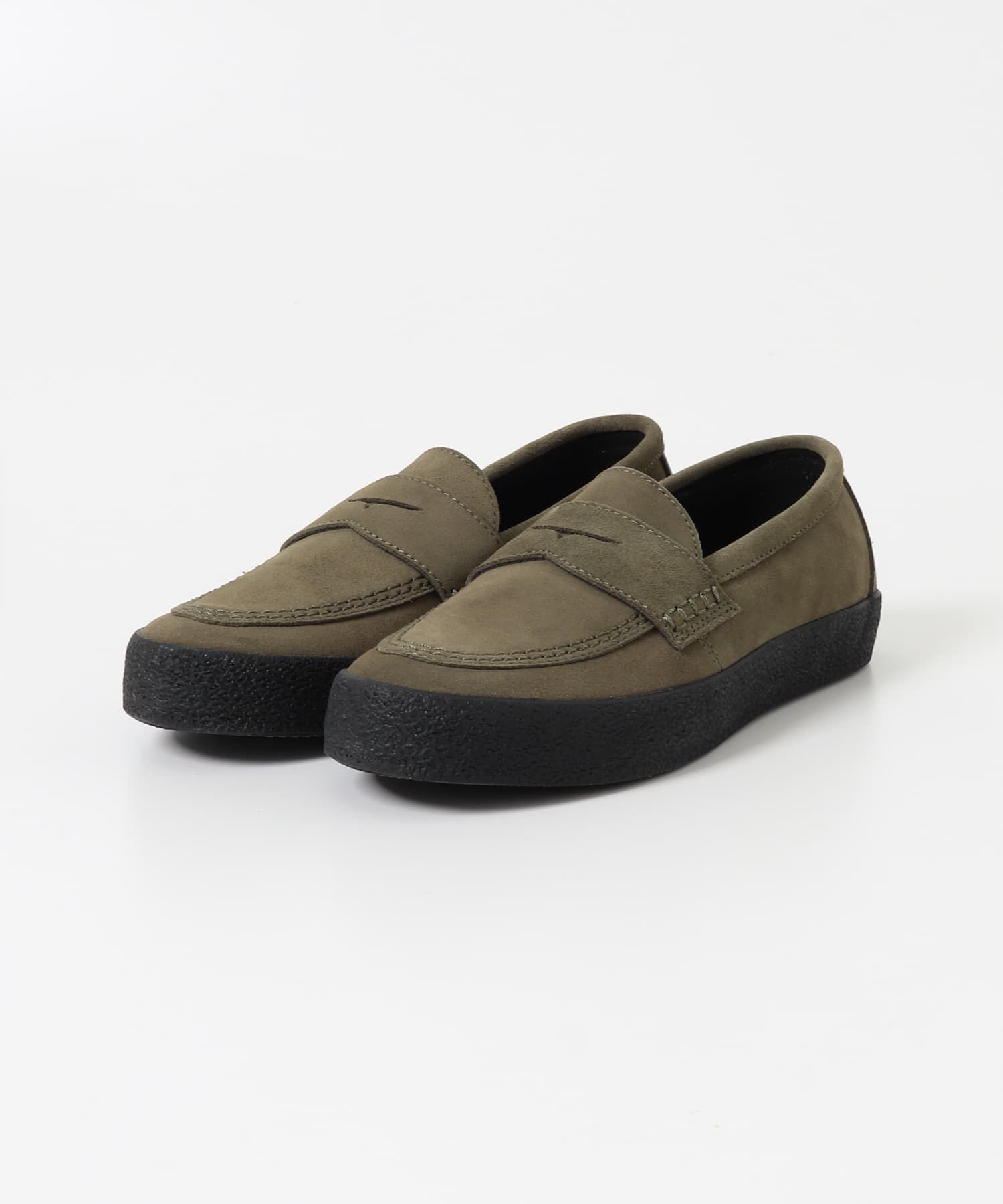 SENSE OF PLACE by URBAN RESEARCH「CONVERSE　CS LOAFER II SK」|ローファー|