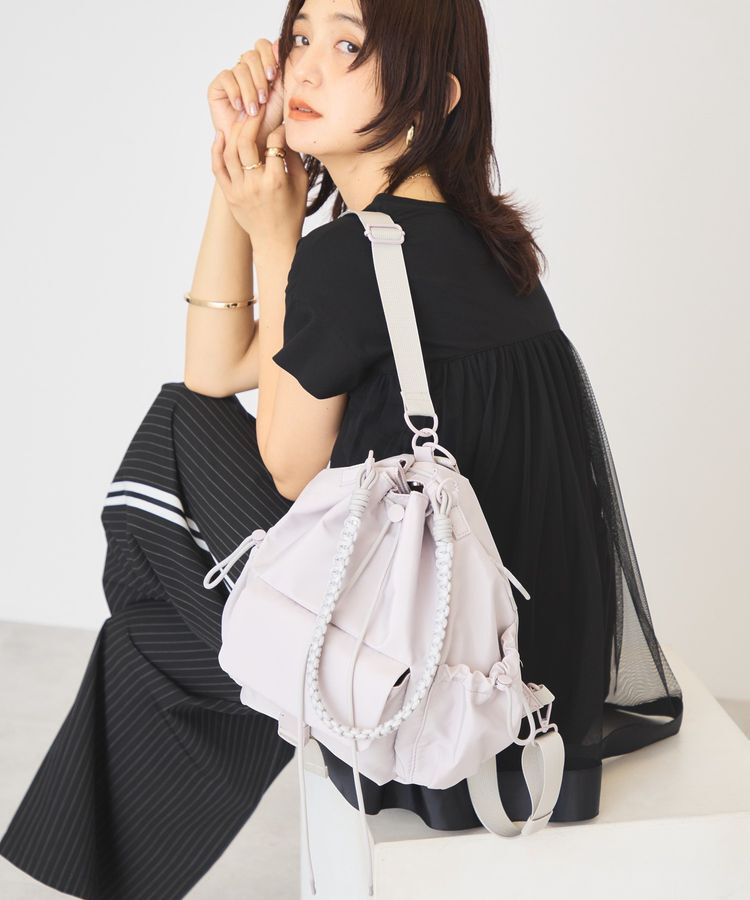 AMERICAN HOLIC「7DAYS BAG/ショルダー」|ショルダー・メッセンジャー|