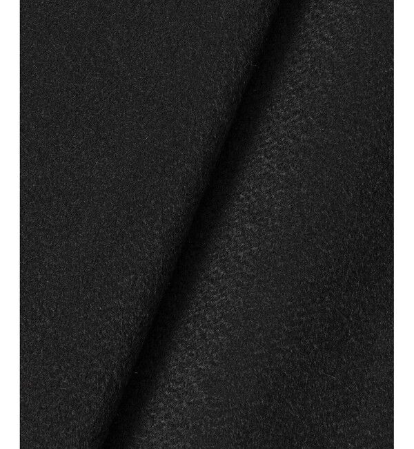 LOULOU WILLOUGHBY「【LOULOU WILLOUGHBY】MTRカシミヤロングコート」|ダッフルコート|