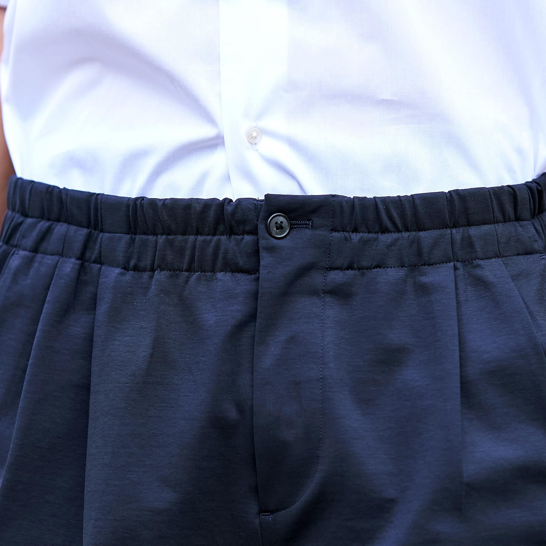 DRESSTERIOR「【セットアップ可/MonoMax4月号掲載/Safari5月号掲載】CARREMAN ストレッチパン」|その他|