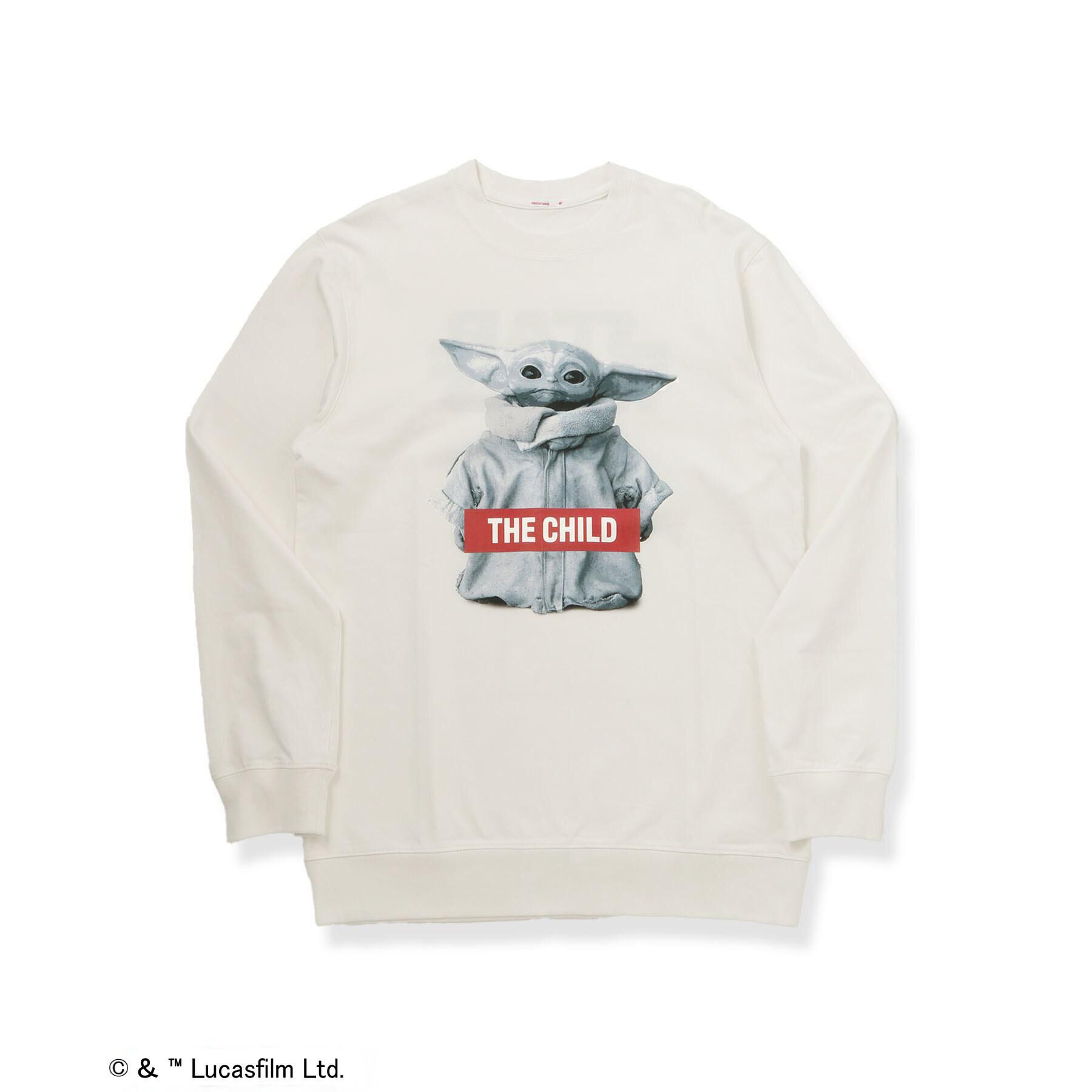 DRESSTERIOR「STAR WARS ストリートロングTシャツ」|Tシャツ・カットソー|