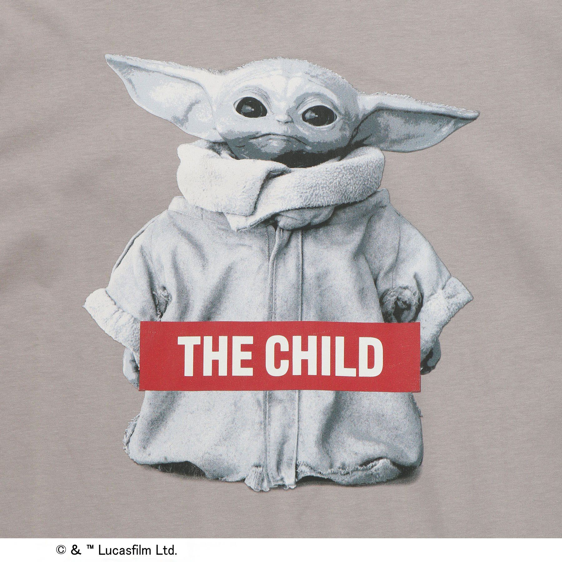 DRESSTERIOR「STAR WARS ストリートロングTシャツ」|Tシャツ・カットソー|