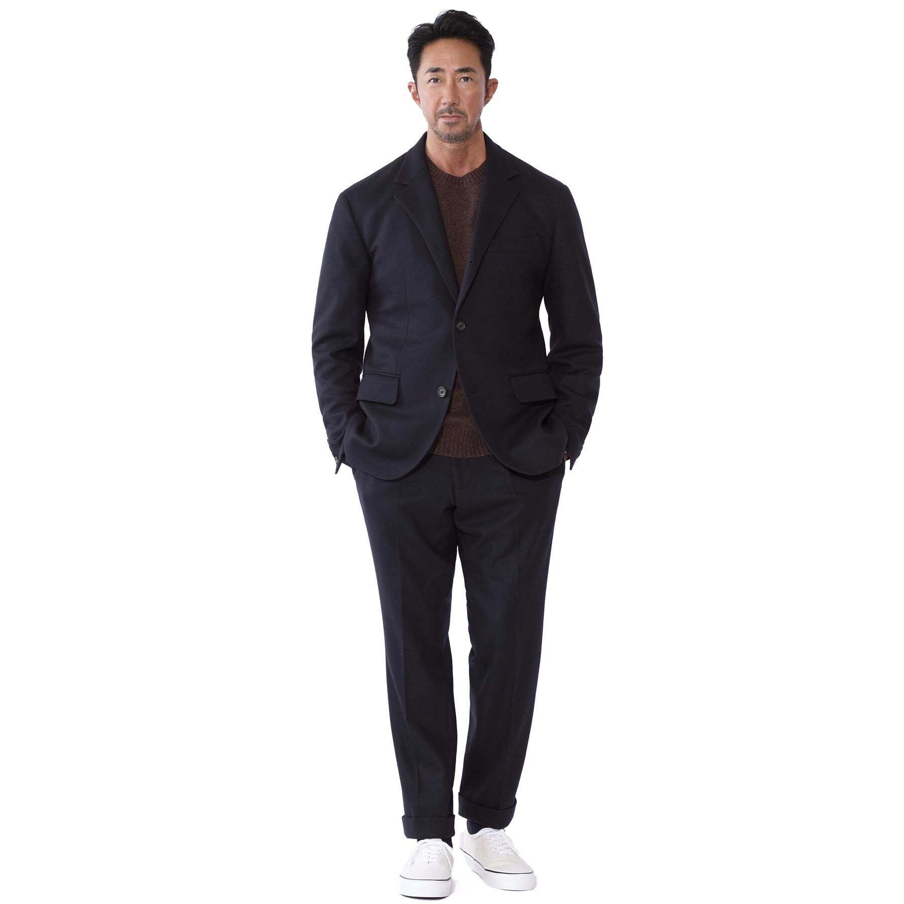 DRESSTERIOR「【干場義雅&times;MOVB&times;DRESSTERIOR】トリプルコラボ スラックス」|その他|