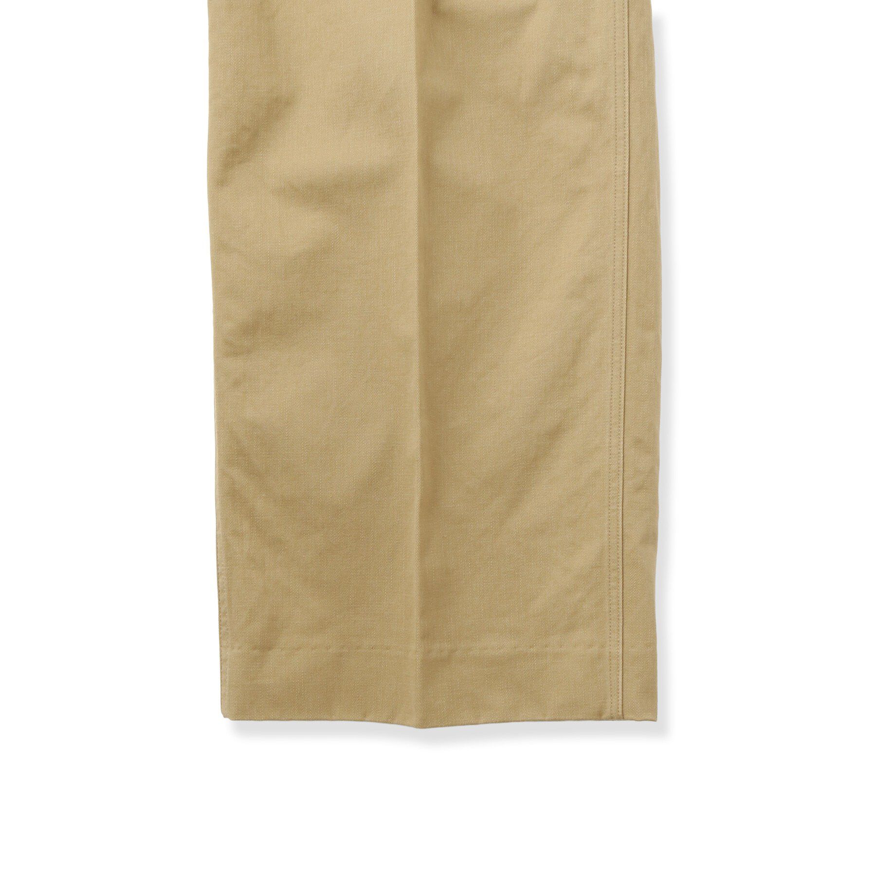 DRESSTERIOR「blurhms（ブラームス）52 Wide Chino Pants」|その他|