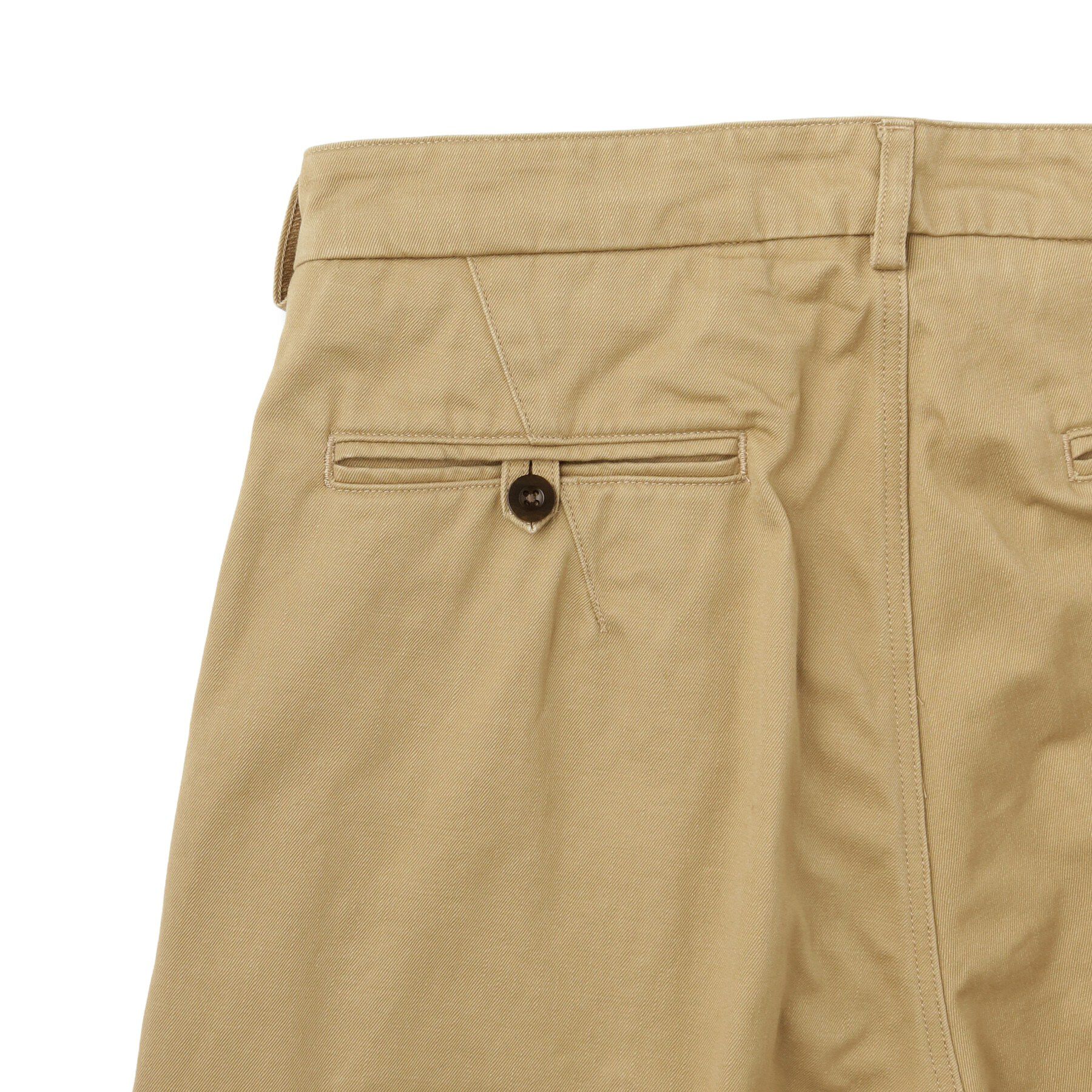 DRESSTERIOR「blurhms（ブラームス）52 Wide Chino Pants」|その他|