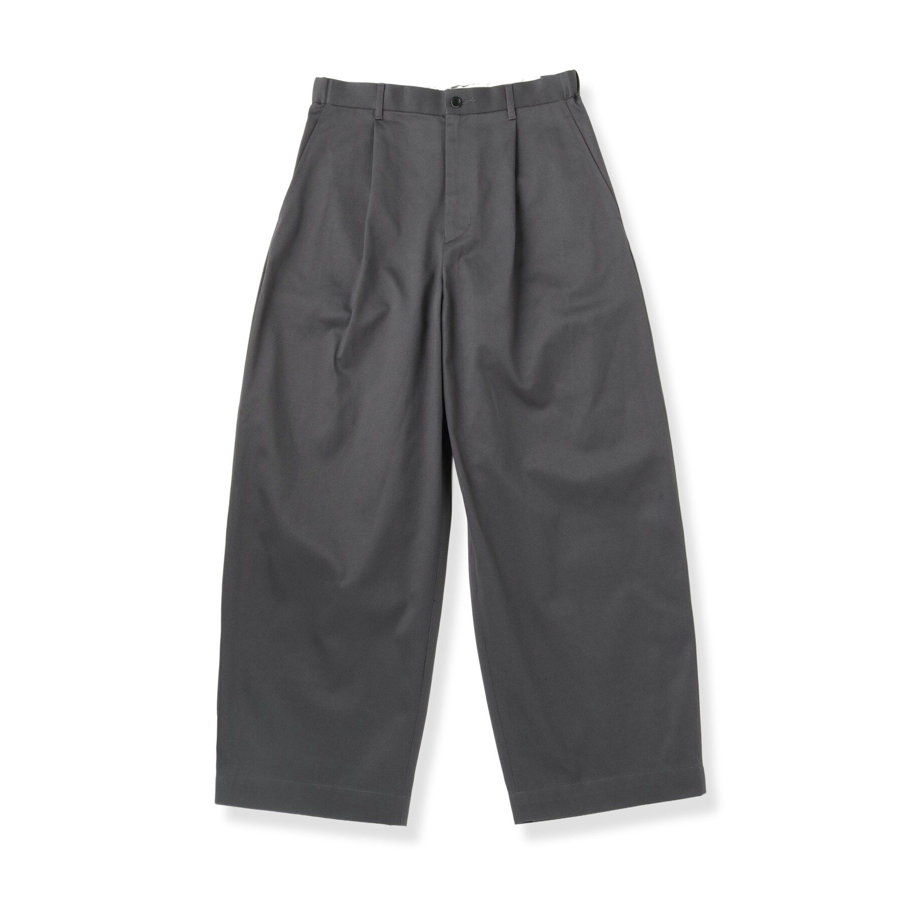 DRESSTERIOR「GRAPHPAPER（グラフペーパー）Westpoint Chino Wide Tapered Tr」|その他|