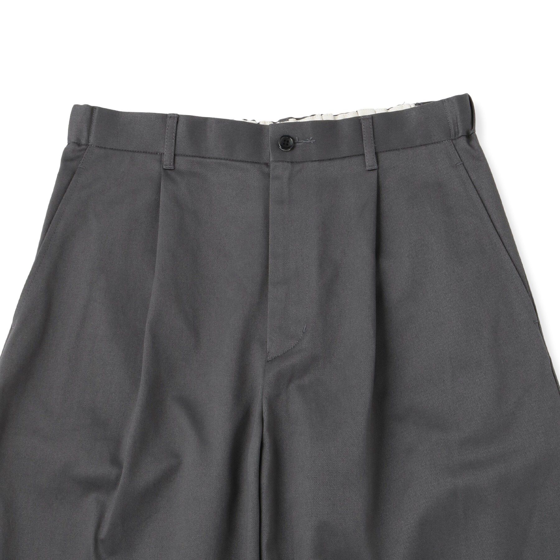 DRESSTERIOR「GRAPHPAPER（グラフペーパー）Westpoint Chino Wide Tapered Tr」|その他|