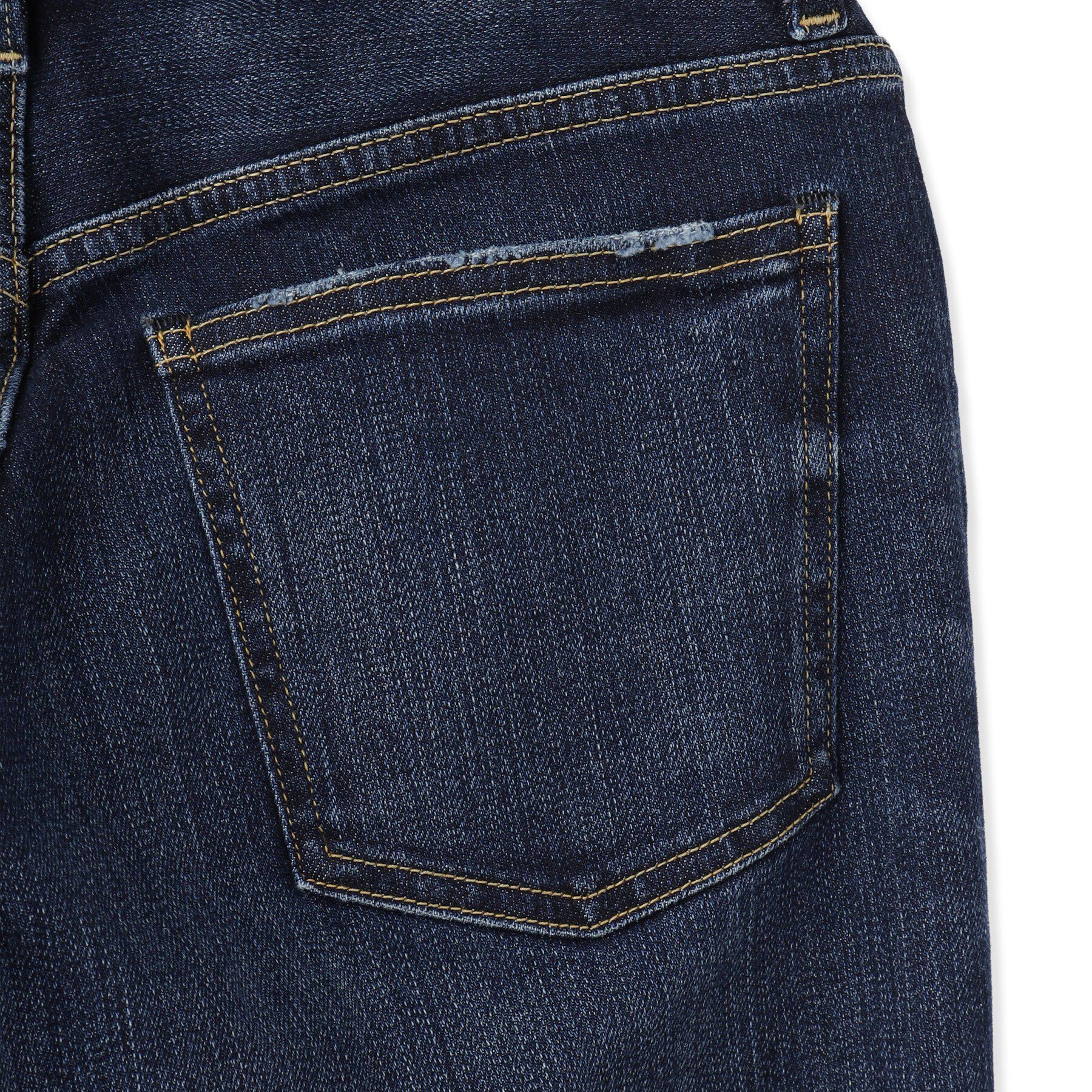 DRESSTERIOR「RED CARD TOKYO（レッドカードトーキョー）35th Anniv． Straight」|デニム|