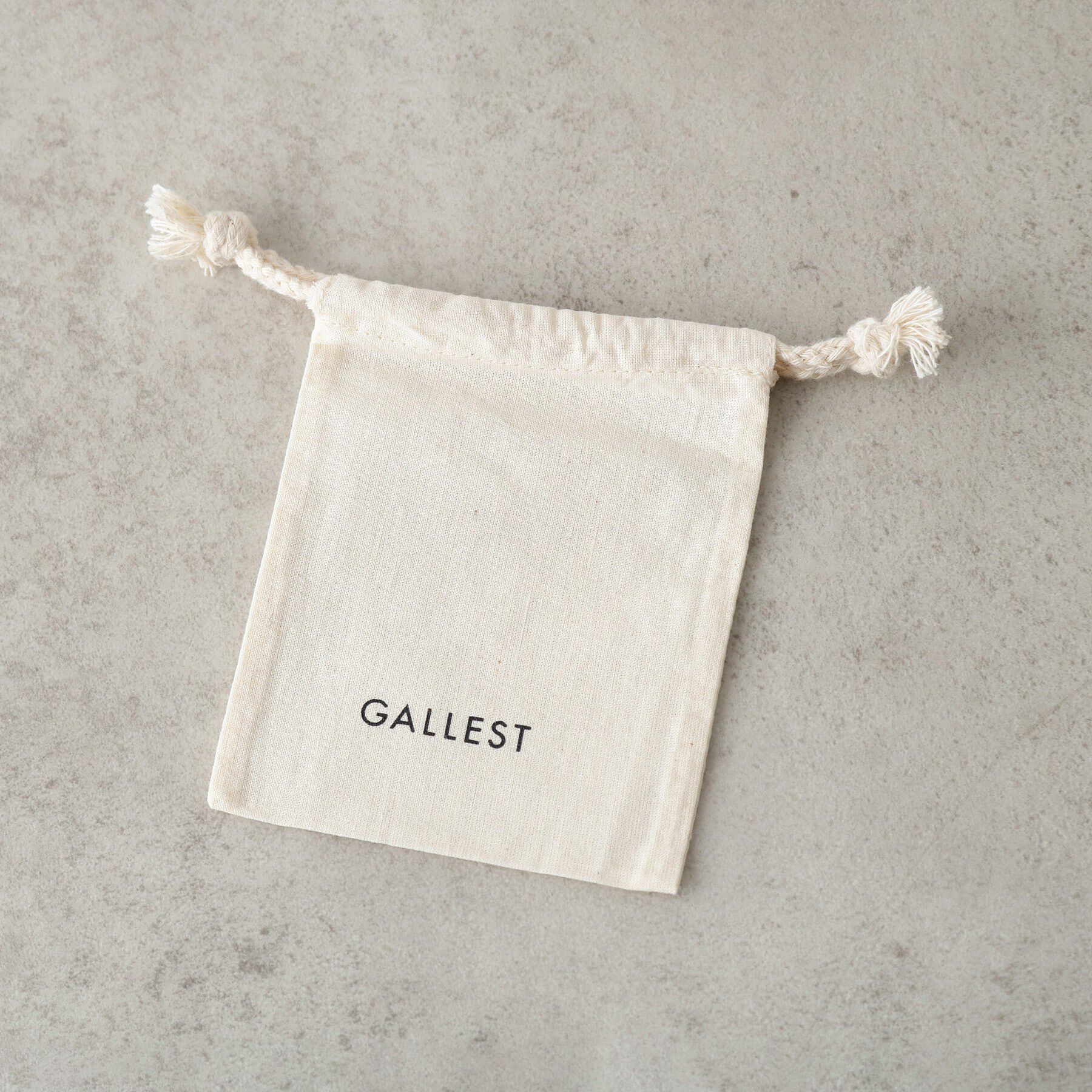 GALLEST「アートチップブレスレット」|ブレスレット・バングル|
