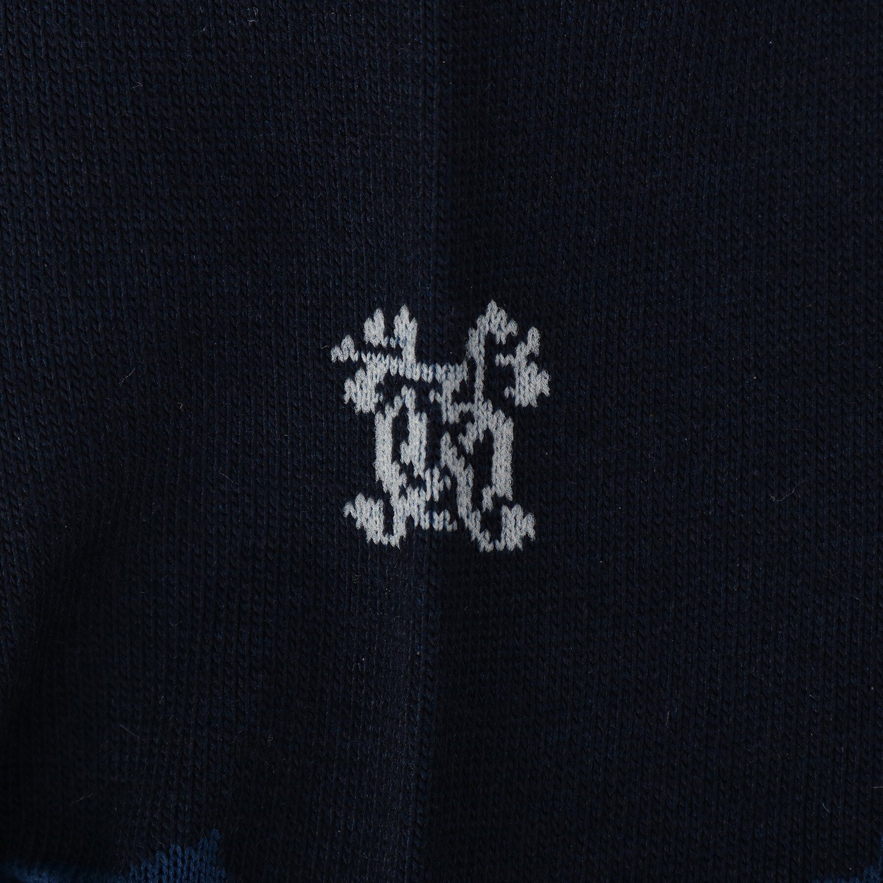 TAKEO KIKUCHI「GLEN CLYDE別注 CORDURA CAT」|ソックス|