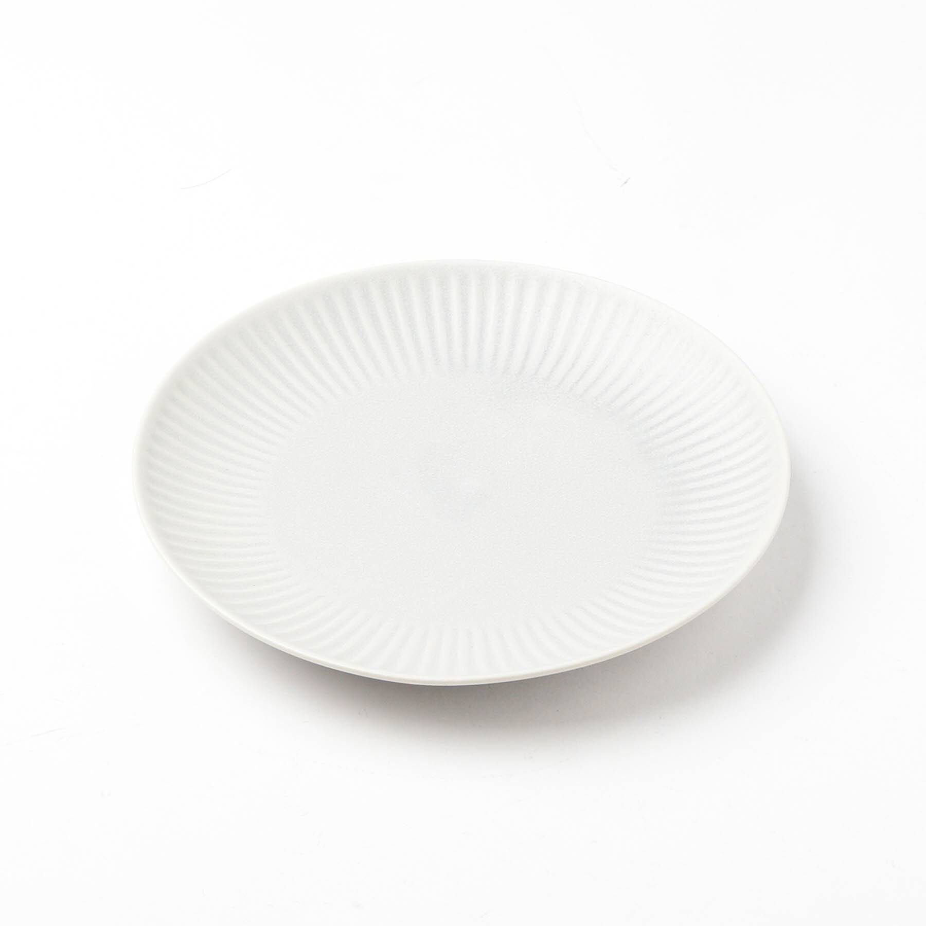 212 KITCHEN STORE「軽量プレート グレー ＜THE VESSEL ザ・ヴェセル＞」|食器・キッチングッズ|その他