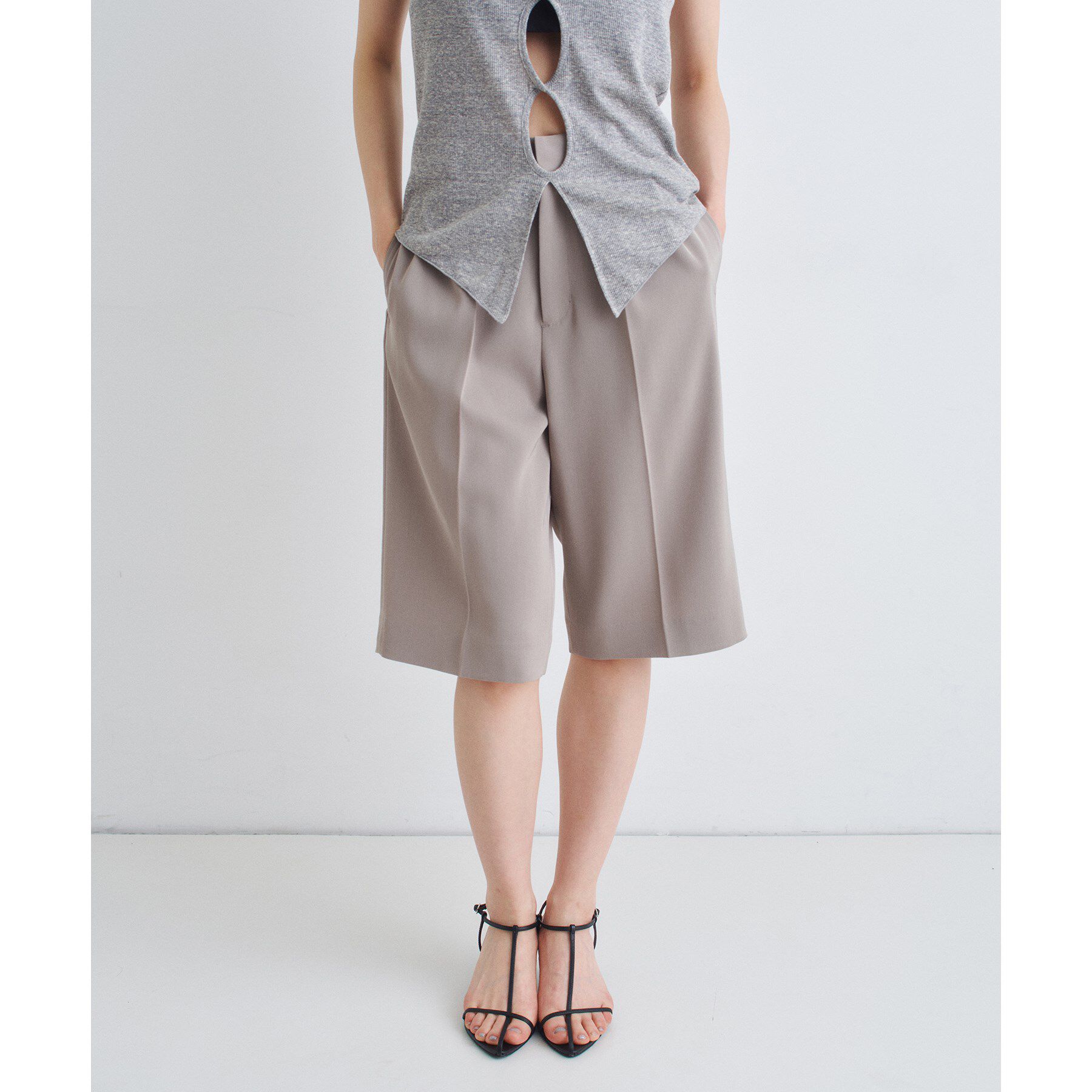 CODE A「Urban Tailor shorts」|その他|