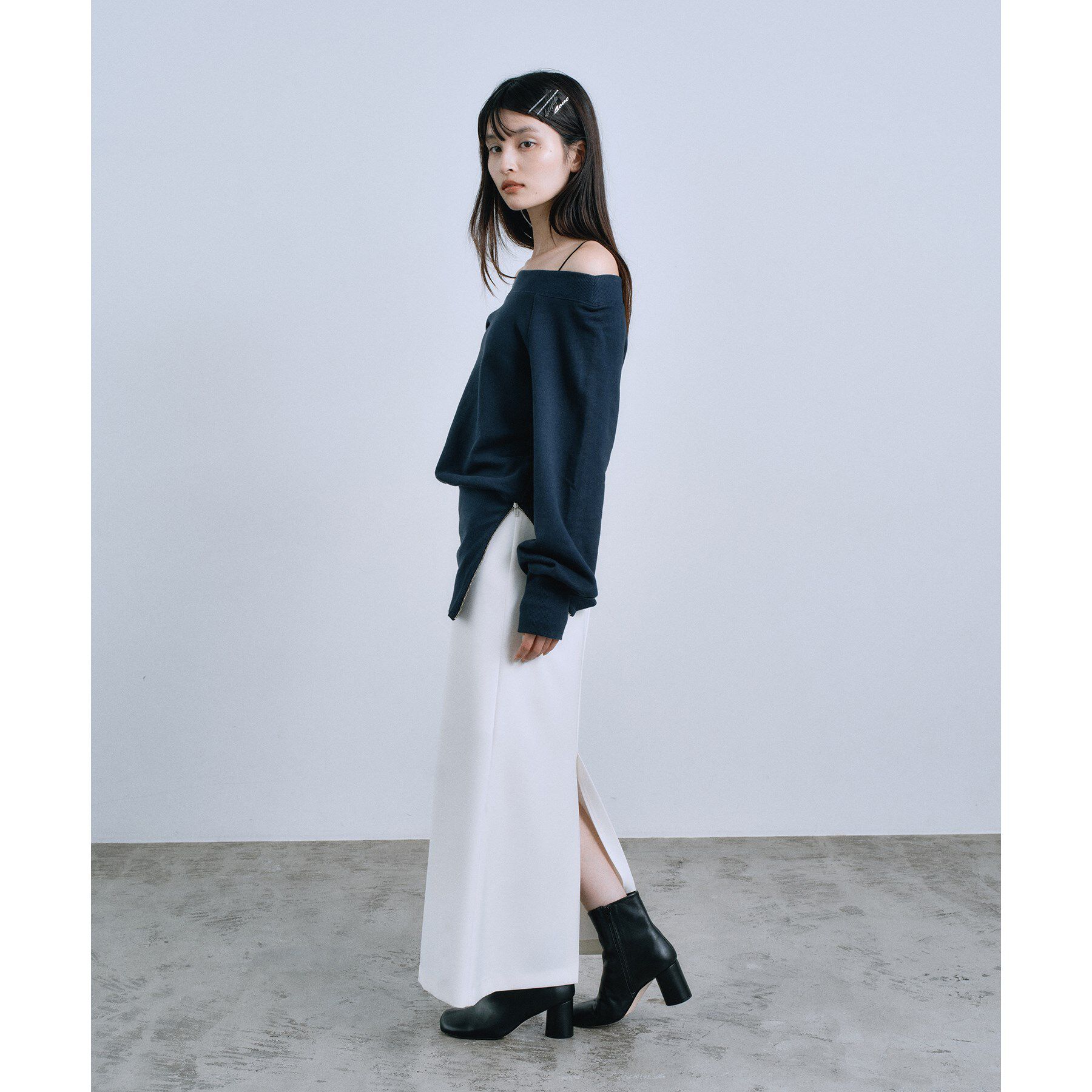CODE A「◆PELLICO SUNNY｜short boots」|ショートブーツ|