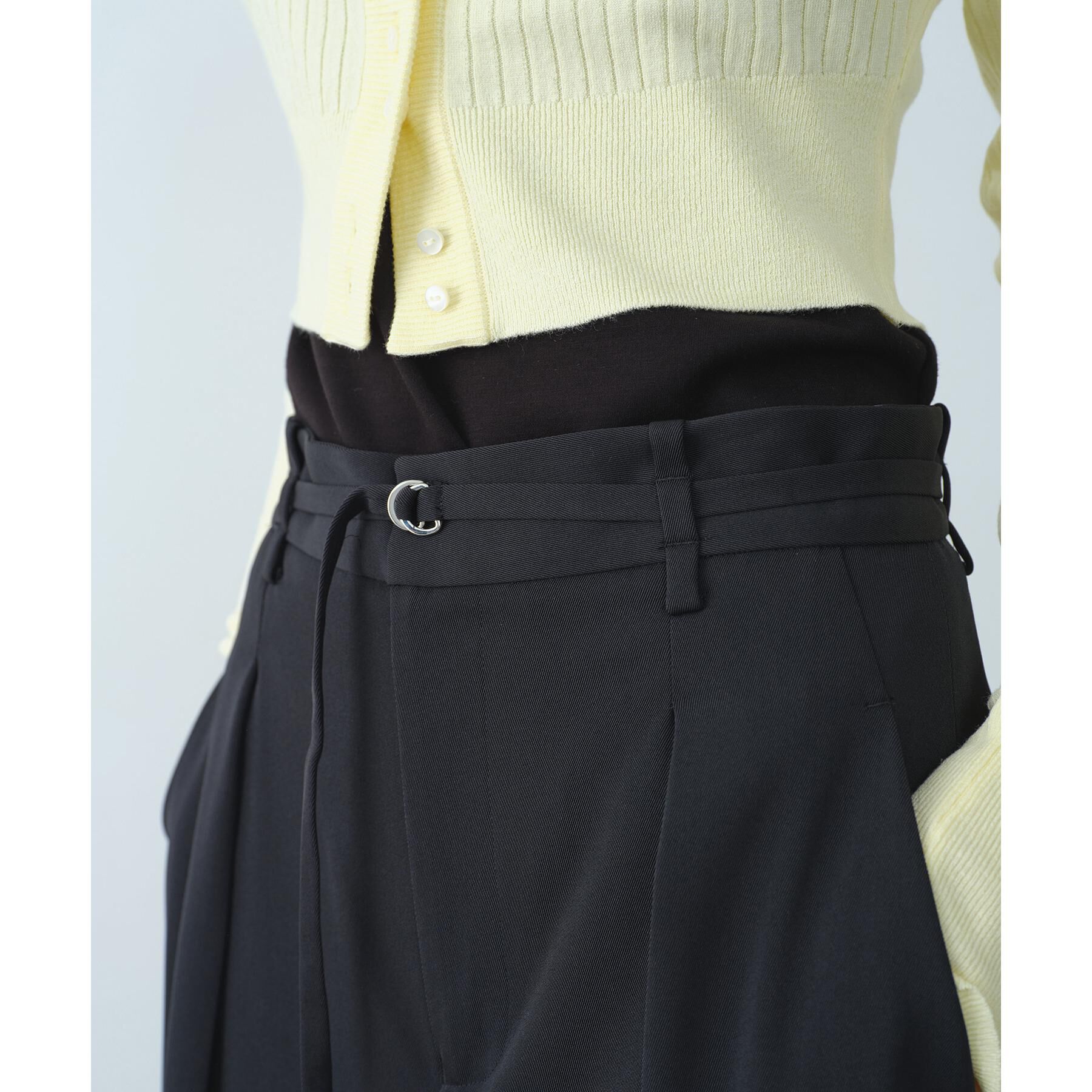 CODE A「urban tailor wide trousers」|その他|