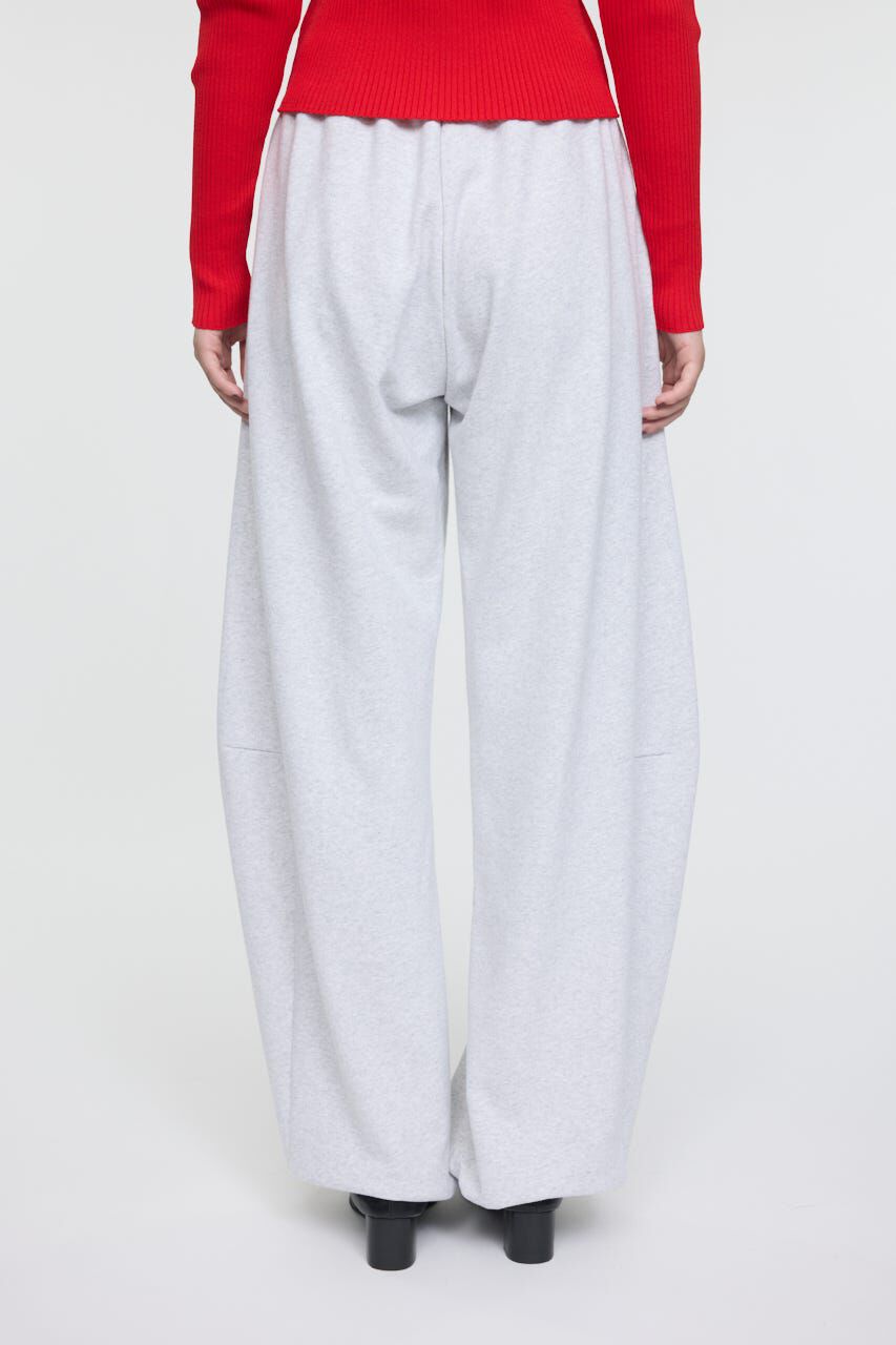 MOUSSY「CURVE LINE SWEAT パンツ」|その他|
